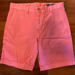 BARELY WORN Vineyard Vines Breaker Short